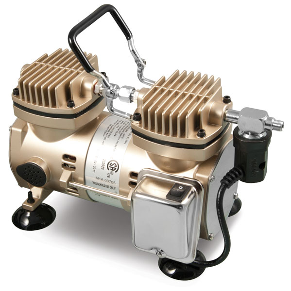 TC2000 Stormforce Compressor