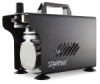 Sparmax AC501 Silver Bullet Compressor