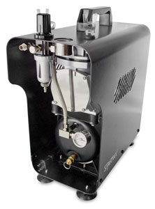 TC620 Compressor