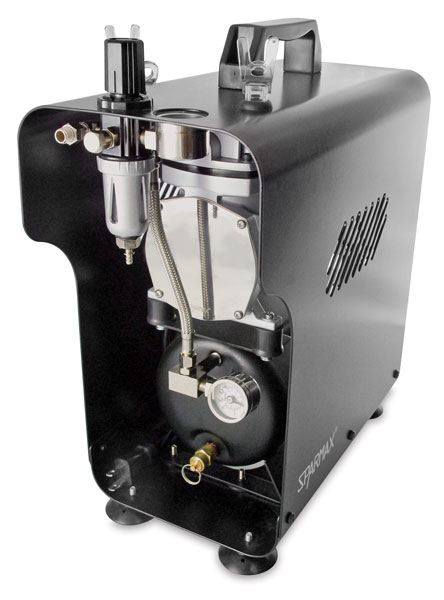 TC620 Compressor