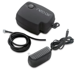Neo Air Mini Compressor