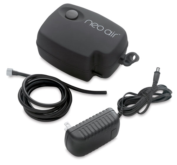 Neo Air Mini Compressor