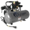 California Air Tools Ultra Quiet Air Compressors