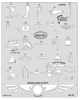 Kustom FX 3 Glyphs Template