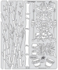 Kustom FX Tiki Madness Template