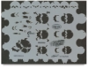 Skull Master, Template 3 of 3