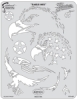 Patriotica Eagle One Template