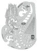 Kanji Master Dragon Template