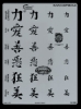 Kanji Symbols