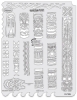 Tiki Master Totem Tiki Template