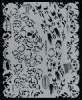 Return of Skull Master, Template 3 of 4