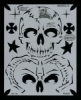 Return of Skull Master, Template 4 of 4