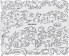 Return of Skull Master Templates, Set of 4
