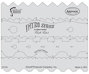 Intro Series Template