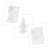 Texture FX Templates, Set of 3