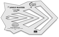 Artool Freehand Templates