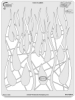 Flame-O-Rama 2 FVan Flamin Template