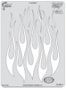 Flame-O-Rama 2 Classico Template