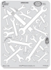 Kustom FX 4 Wrenched Template