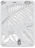 Kustom FX 4 Fronds Template