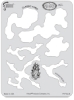 Kustom FX 4 Classic Camo Template