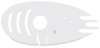 Metropolis Templates, Set of 6