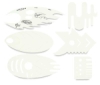Artool Metropolis Freehand Templates