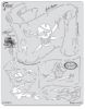 Piracy Jolly Rodger Template