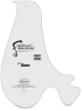 Artool Master Series Freehand Templates