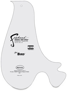 Master Series Templates, Set of 2