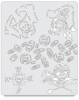 Curse of the Skull Master Buccaneer Template