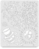 Curse of the Skull Master Voo Doo Template