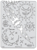 Son of Skull Master Nite & Day Template