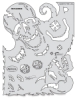 Son of Skull Master Menagerie Template