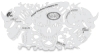 Evil 3 Templates, Set of 4