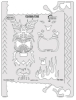 Tiki Master Tribal Tiki Template