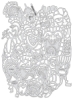 Tiki Master II Freaky Tikis Template