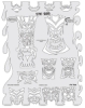 Tiki Master Tiki Bar Template