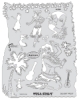 Tiki Master II Hula Spirit Template