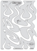 Flame-O-Rama Funkadelik Template