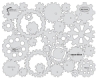 Kustom FX II Gear Head Template