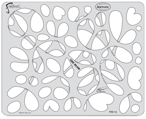 Kustom FX II The Blob Template