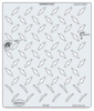 Kustom FX Diamond Plate Template