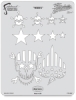 Patriotica White Template