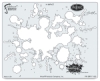 Artool Splatter FX Freehand Template