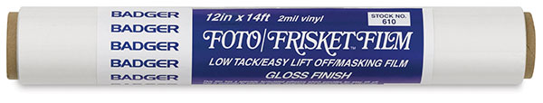 12&frac12;" &times; 14 ft Roll