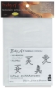 Kanji Characters