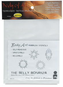 Belly Bonanza
