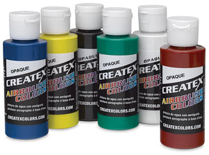 Opaque Color Kit