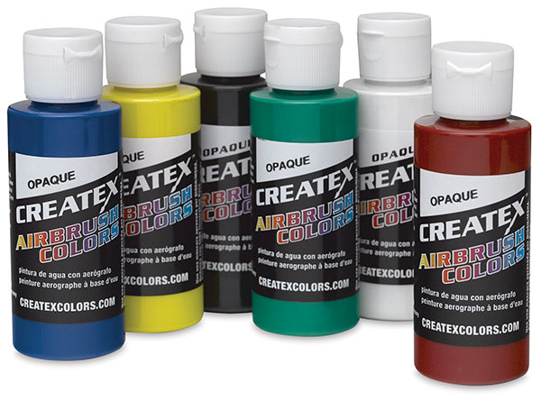 Opaque Color Kit
